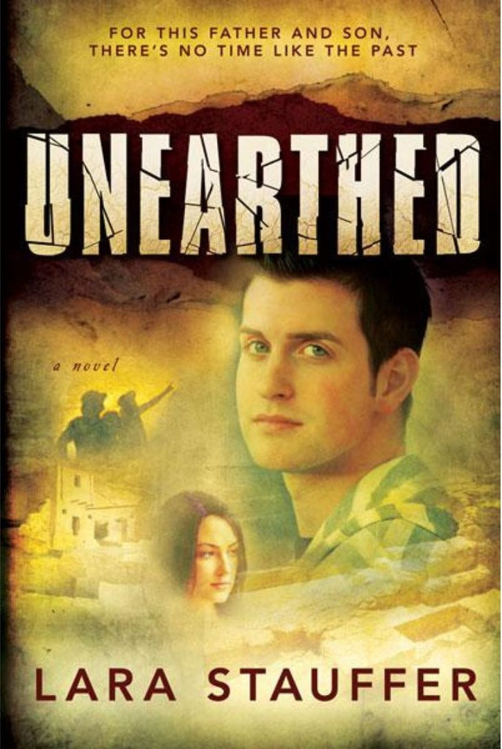Unearthed
