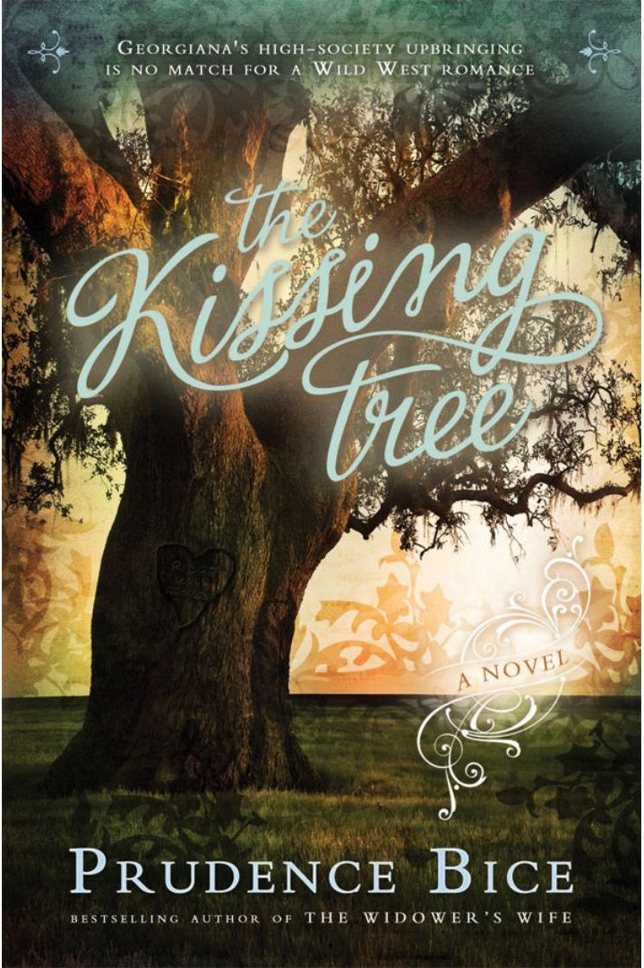 The Kissing Tree