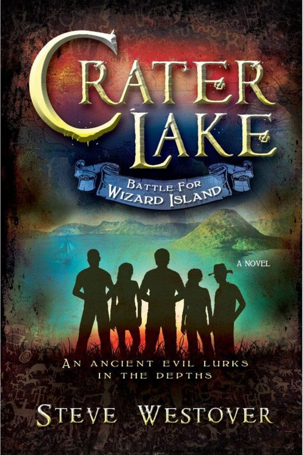 Crater Lake