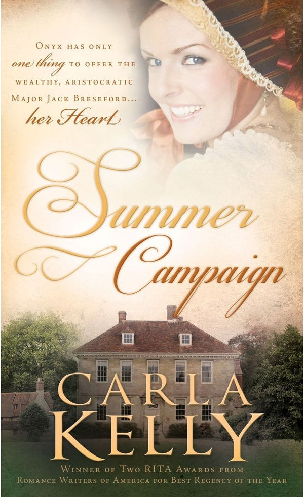 Summer Campaign
