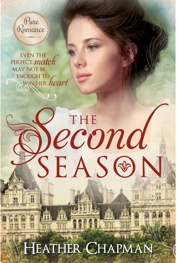 The Second Season