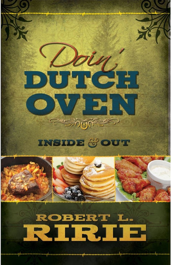Doin' Dutch Oven