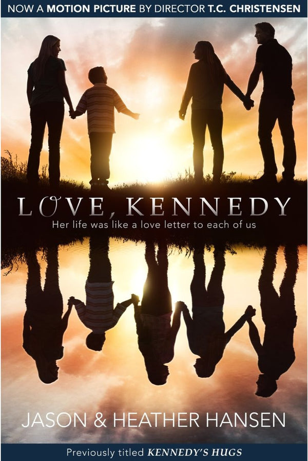 Love, Kennedy: Her Life Was Like a Love Letter to Each of Us