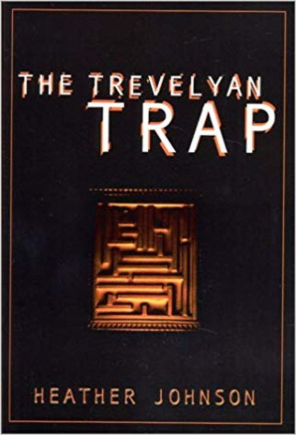 The Trevelyan Trap