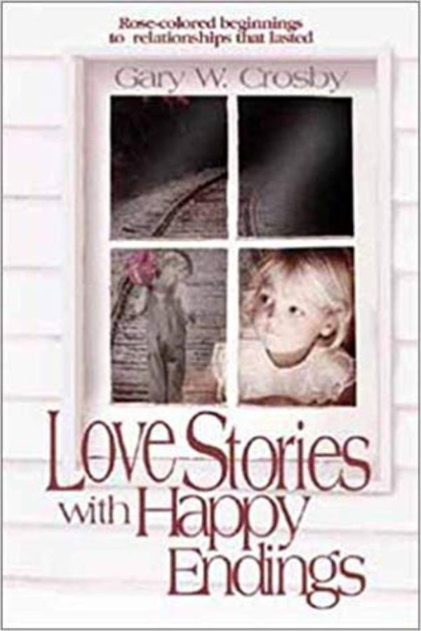Love Stories with Happy Endings