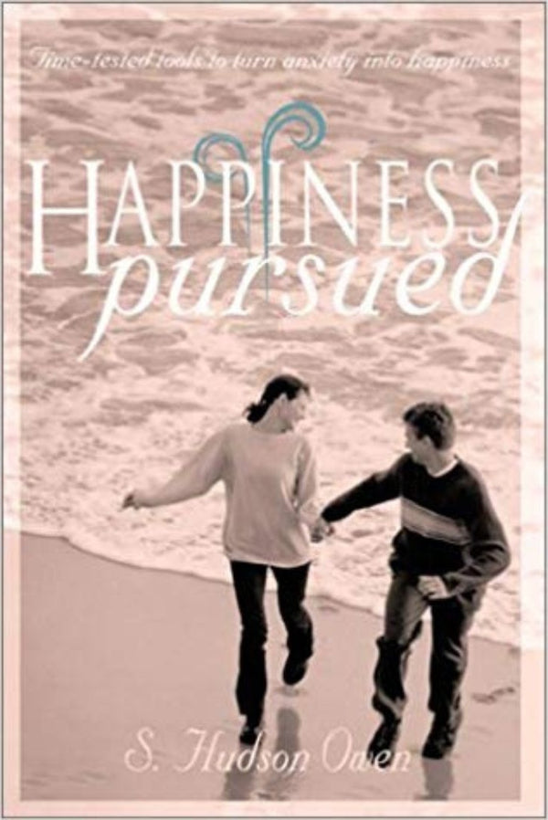 Happiness Pursued