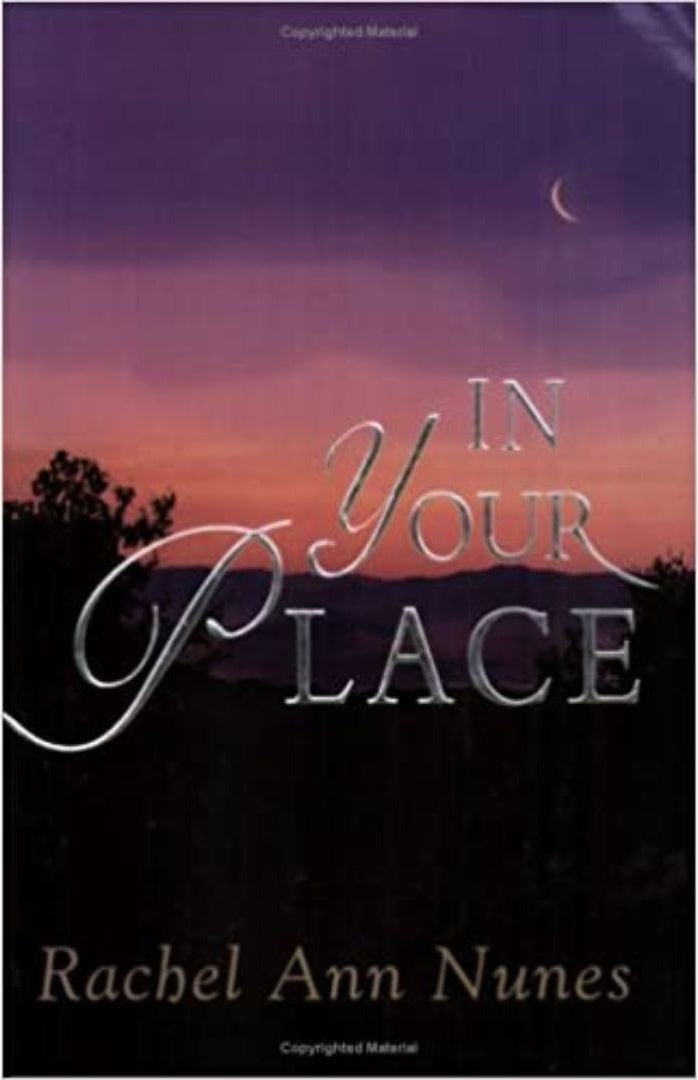 In Your Place