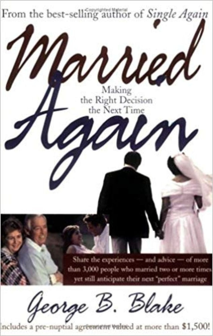 Married Again