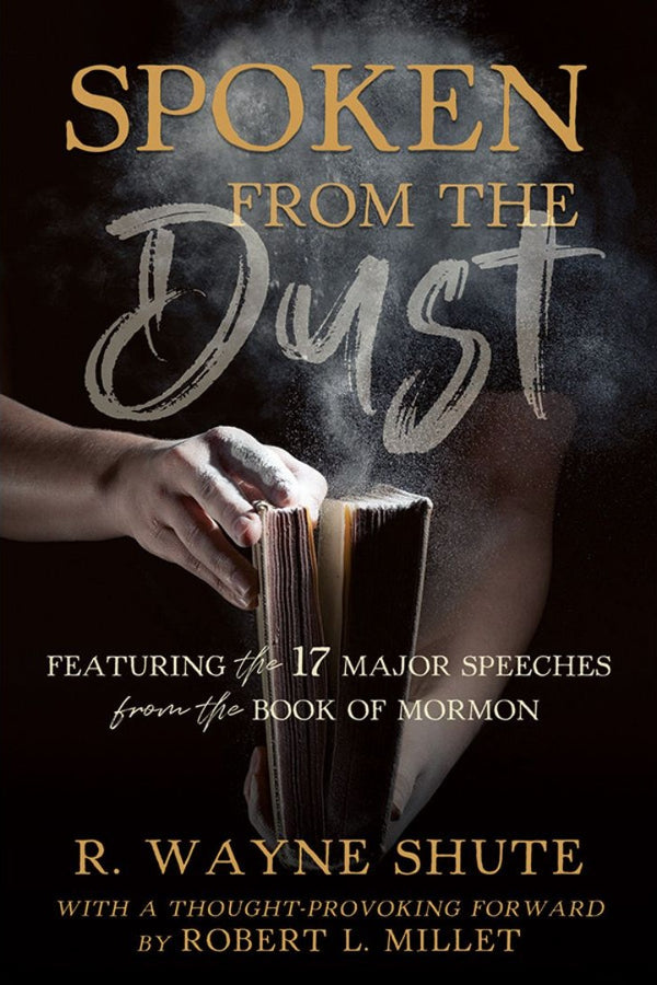 Spoken from the Dust