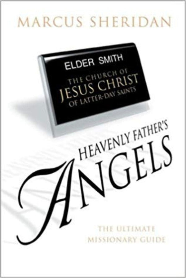 Heavenly Father's Angels