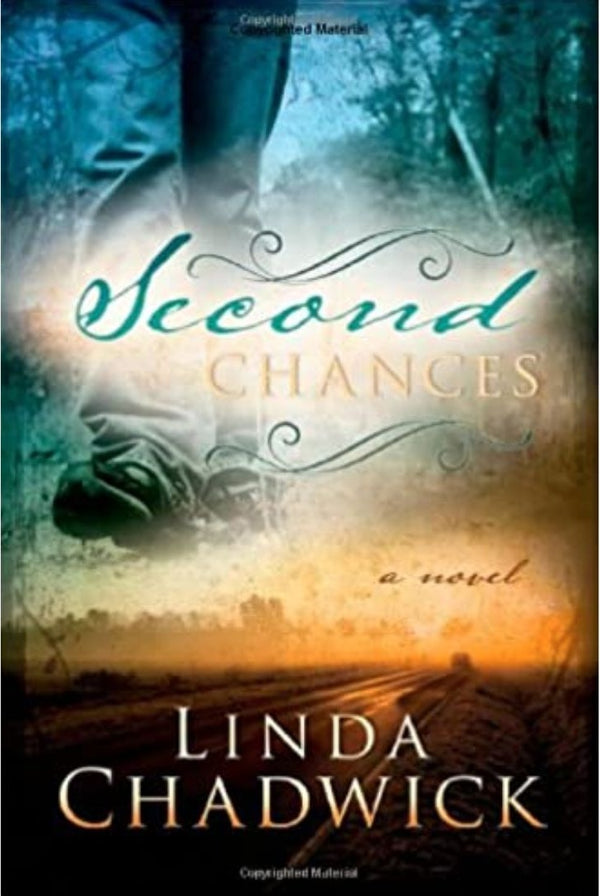 Second Chances