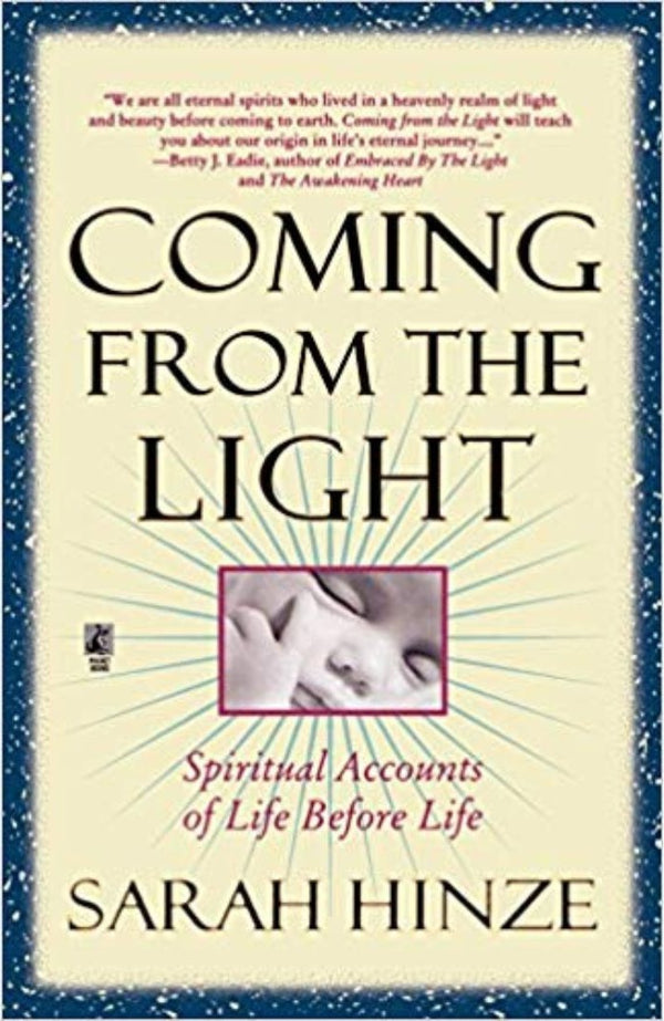 Coming From The Light