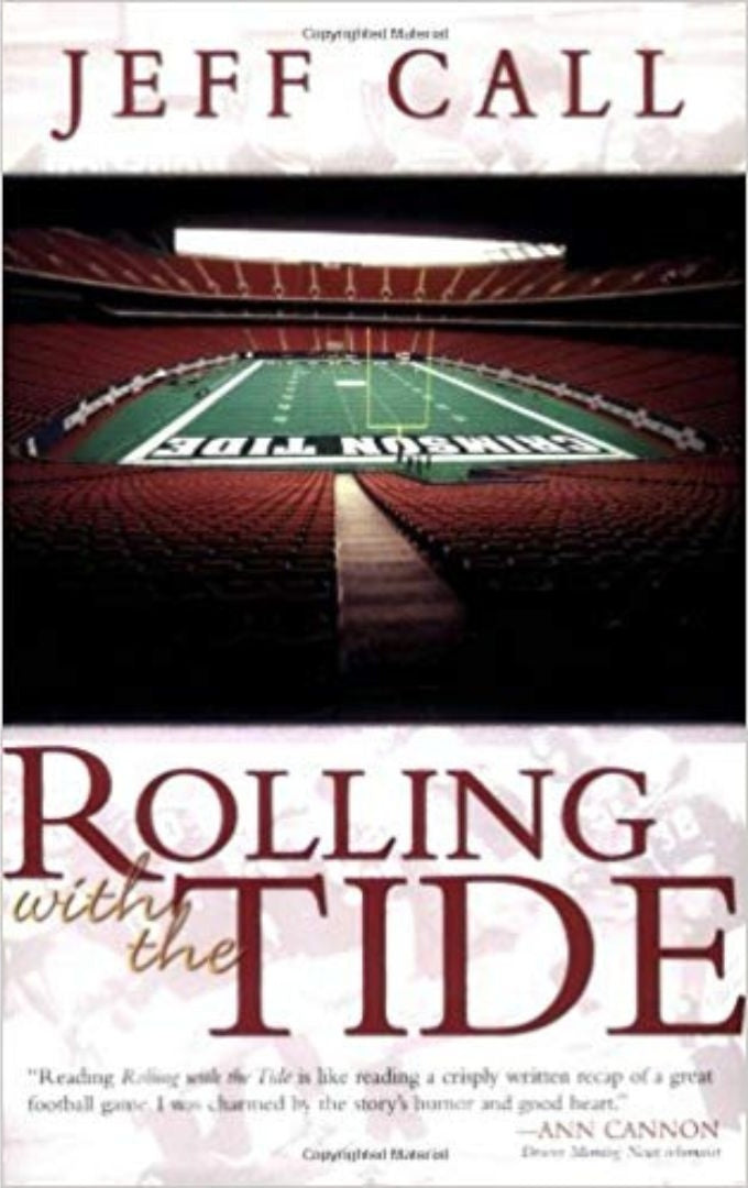 Rolling with the Tide