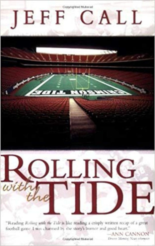 Rolling with the Tide