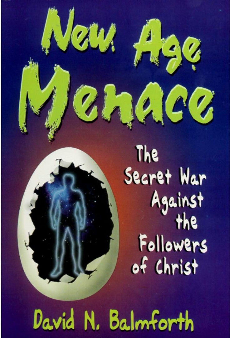 New Age Menace