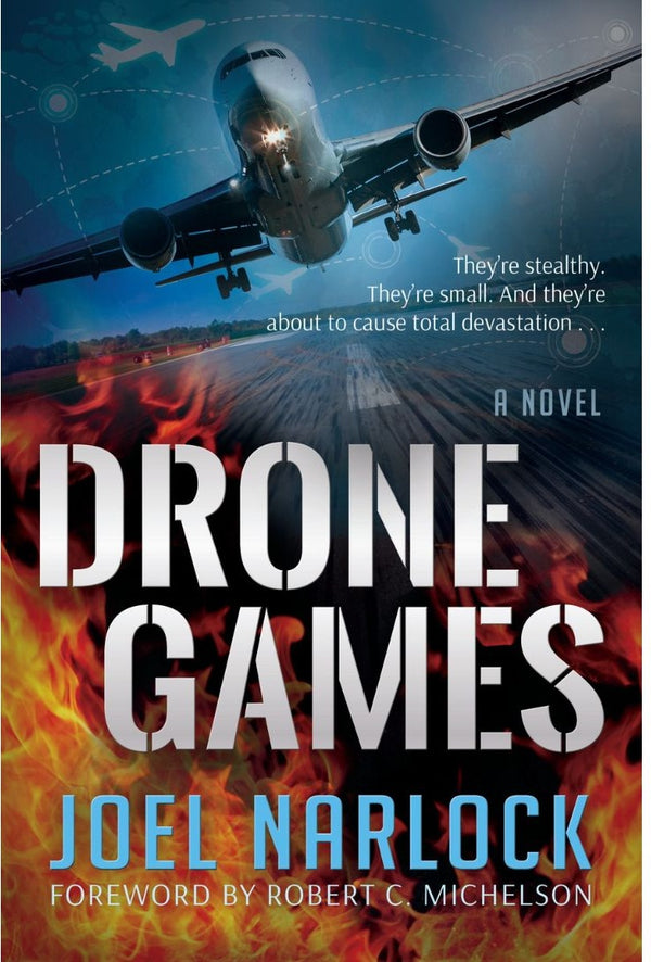 Drone Games