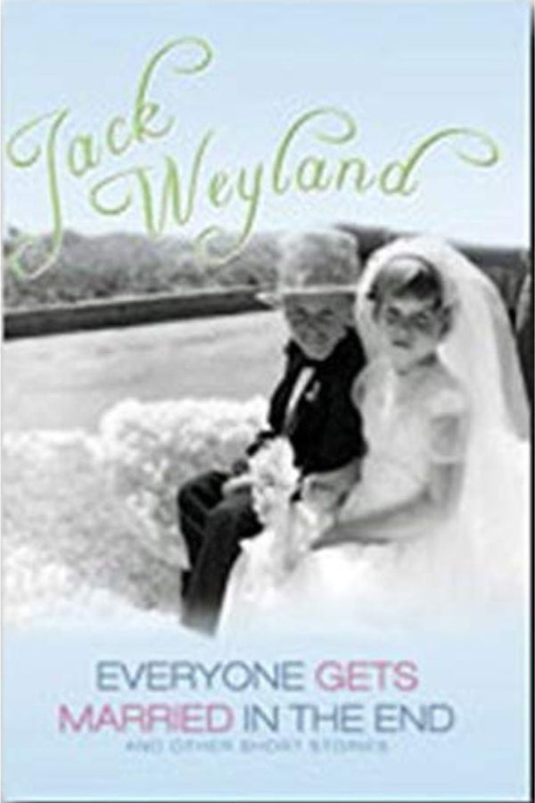 Everyone Gets Married in the End
