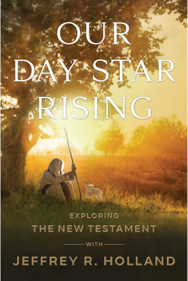 Our Day Star Rising