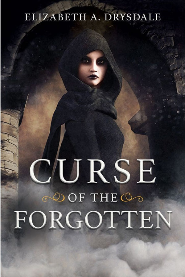 Curse of the Forgotten