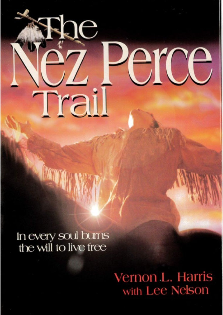 The Nez Perce Journey