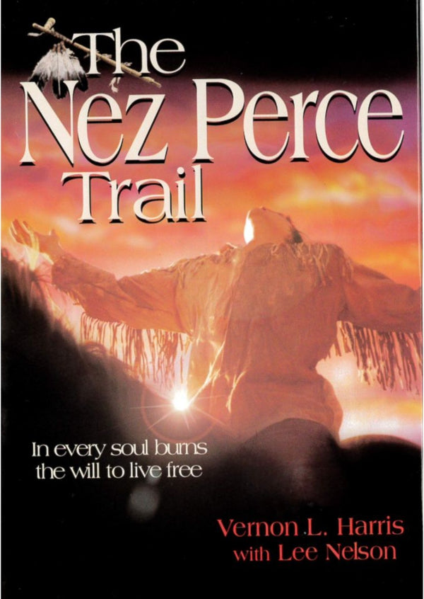 The Nez Perce Journey