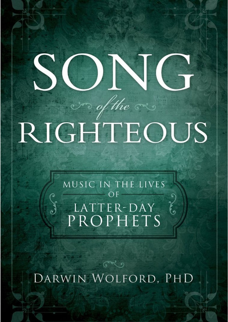 Song of the Righteous - Flash Deal