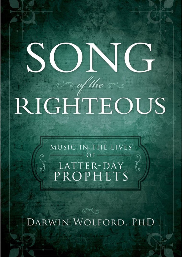 Song of the Righteous - Flash Deal