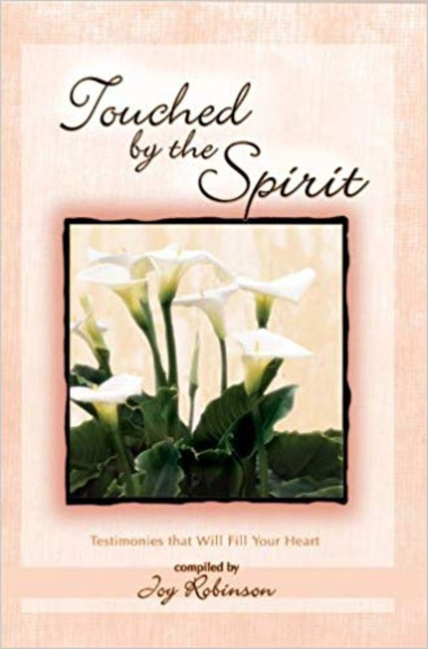Touched by the Spirit - Flash Deal