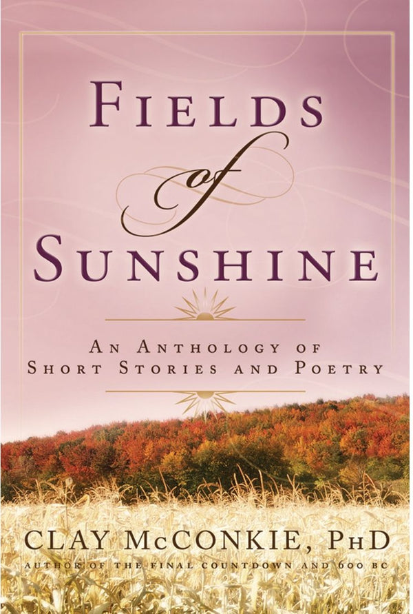 Fields of Sunshine