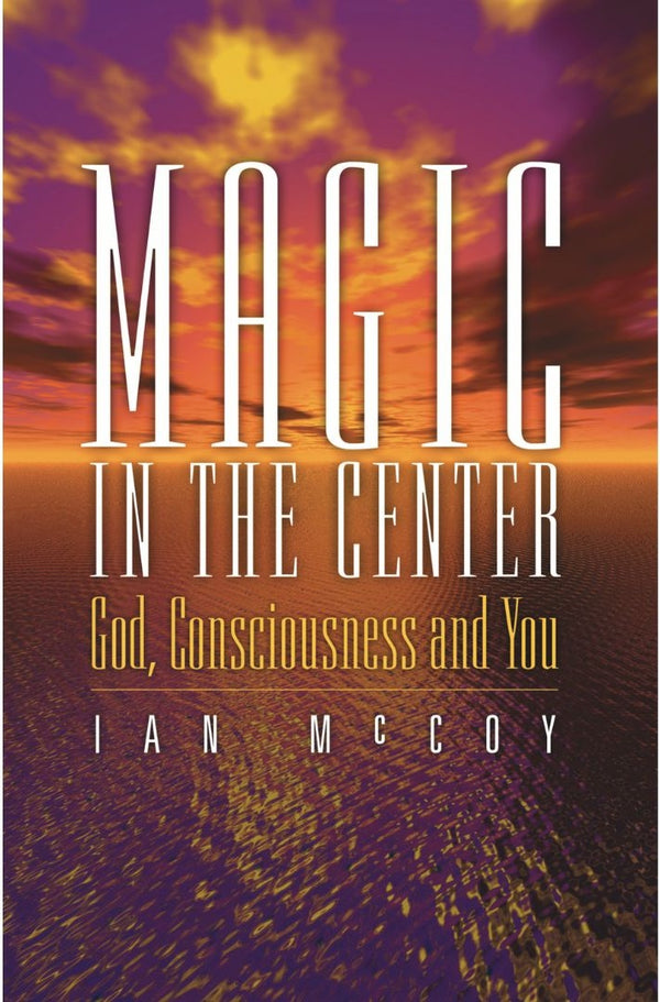 The Magic in the Center - Flash Deal
