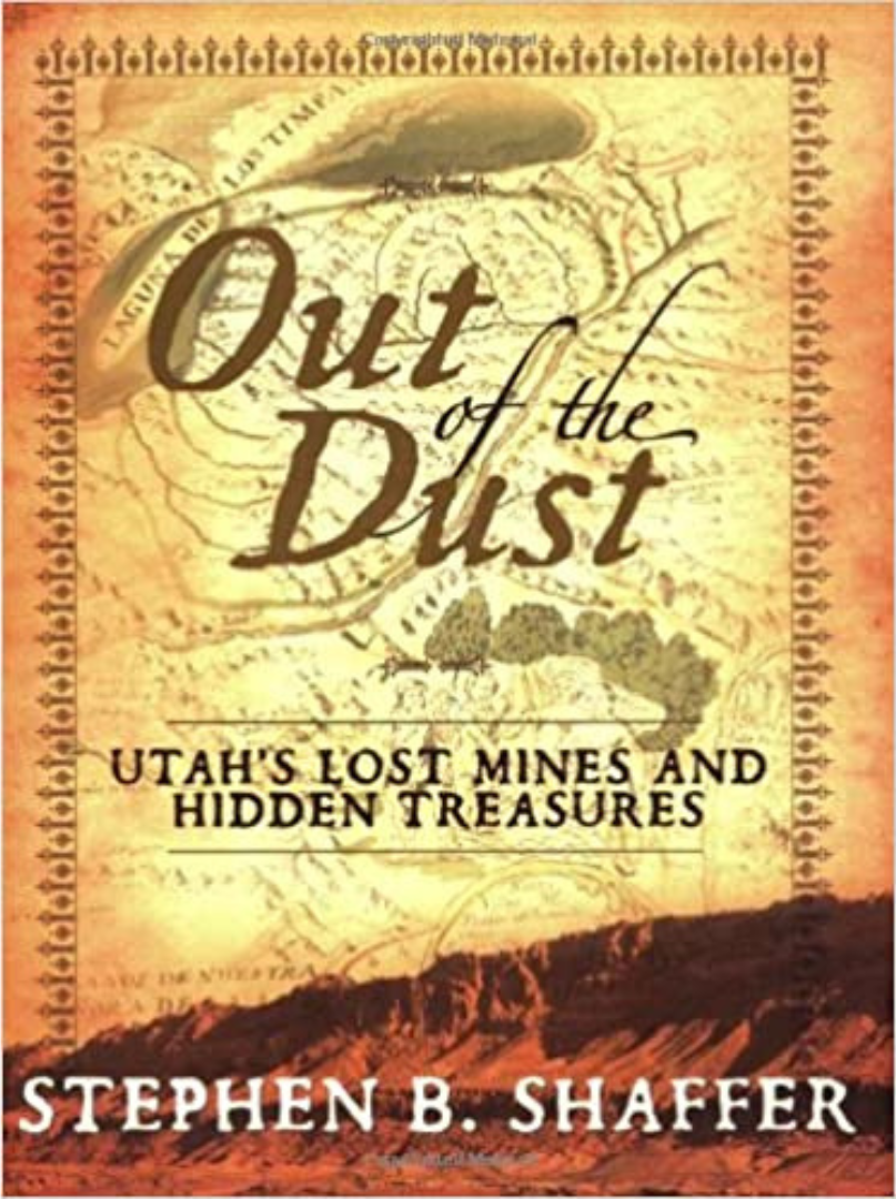 Out of the Dust