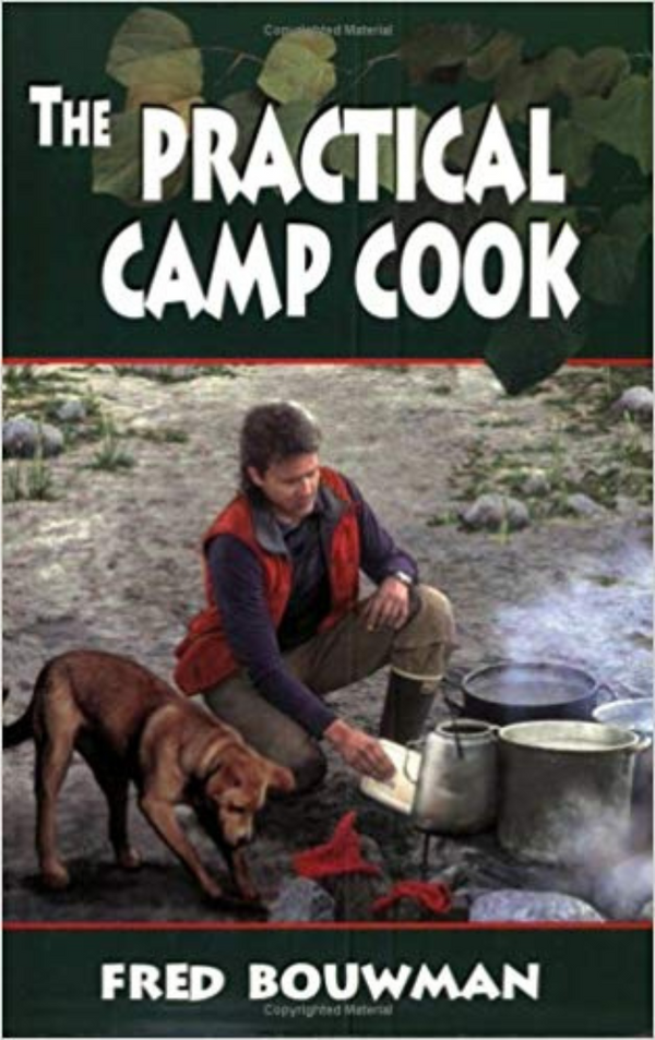 The Practical Camp Cook