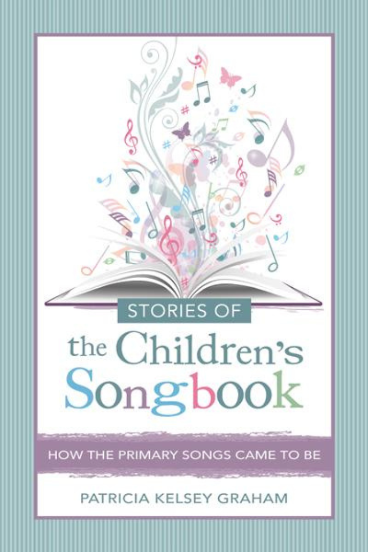 Stories of the Children's Songbook