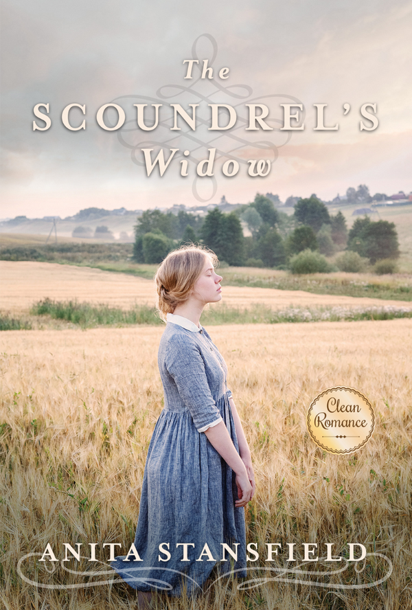 The Scoundrel's Widow