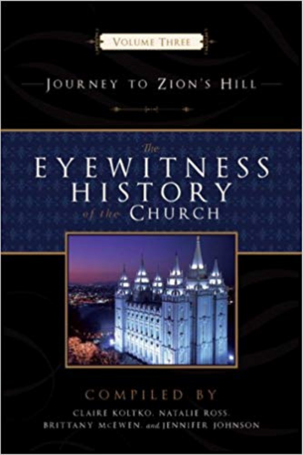 Eyewitness History of the Church, Volume 3