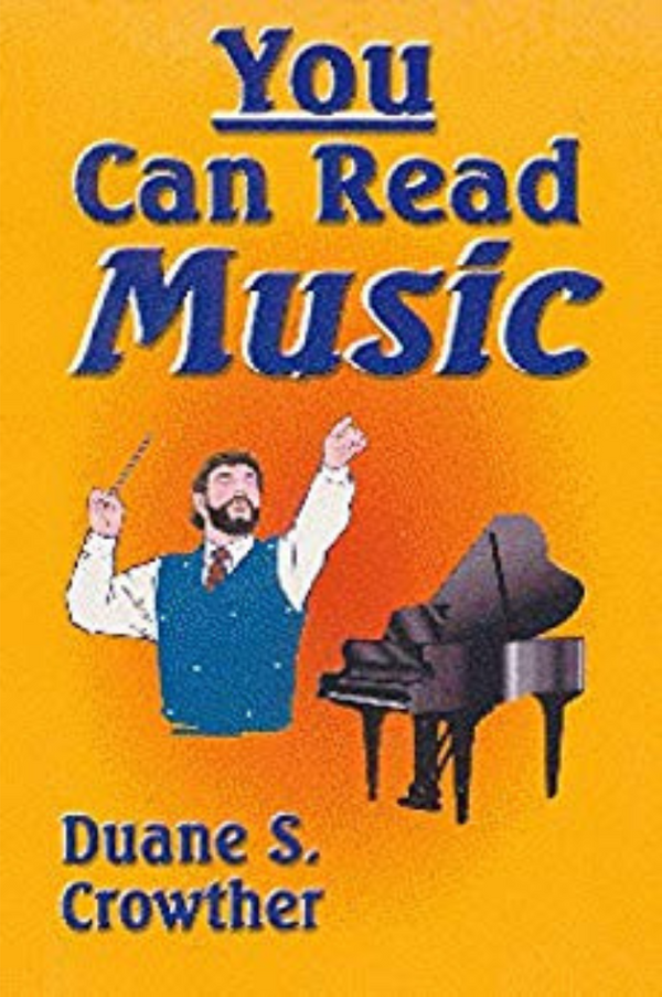 You Can Read Music