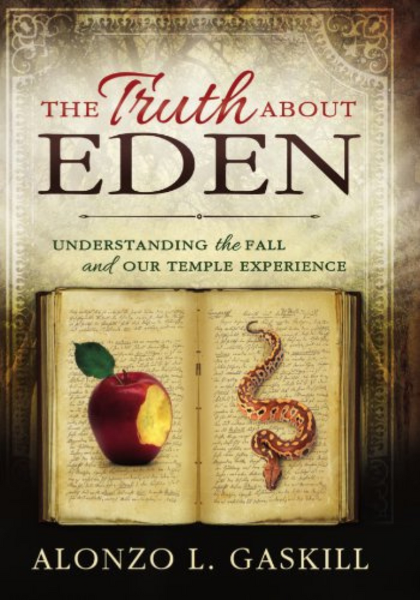 The Truth About Eden