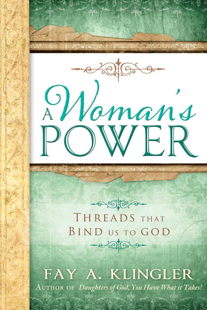 A Woman's Power