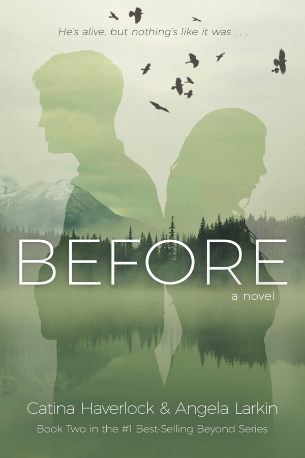 Before - A Novel