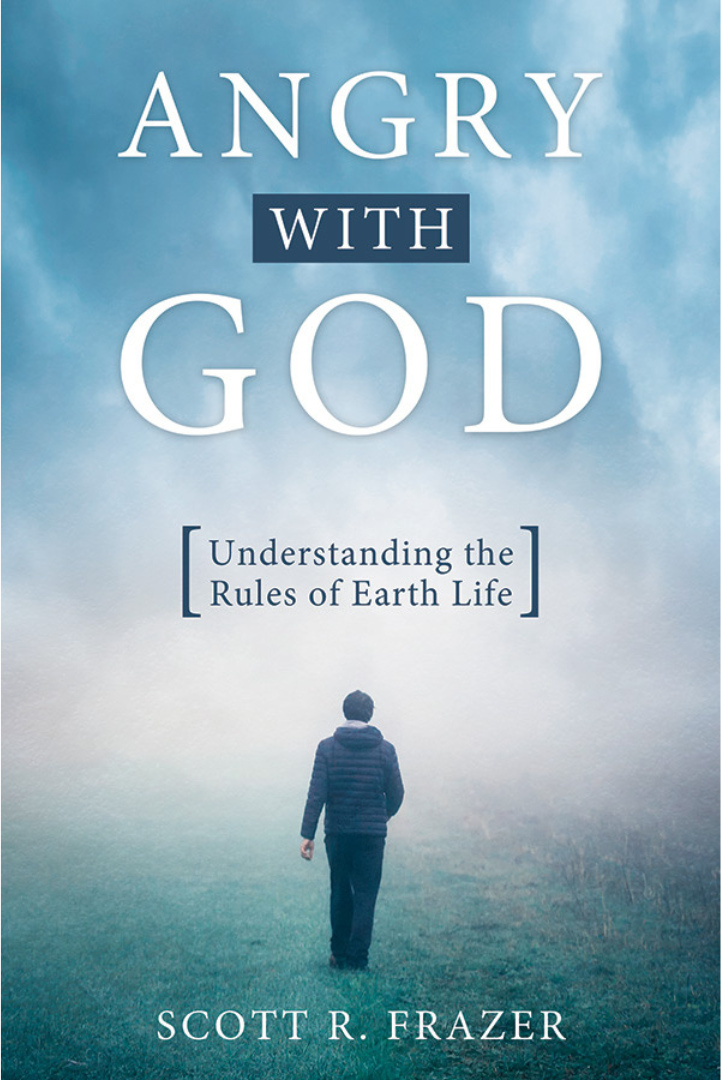 Angry With God