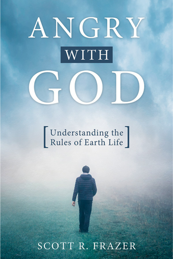 Angry With God