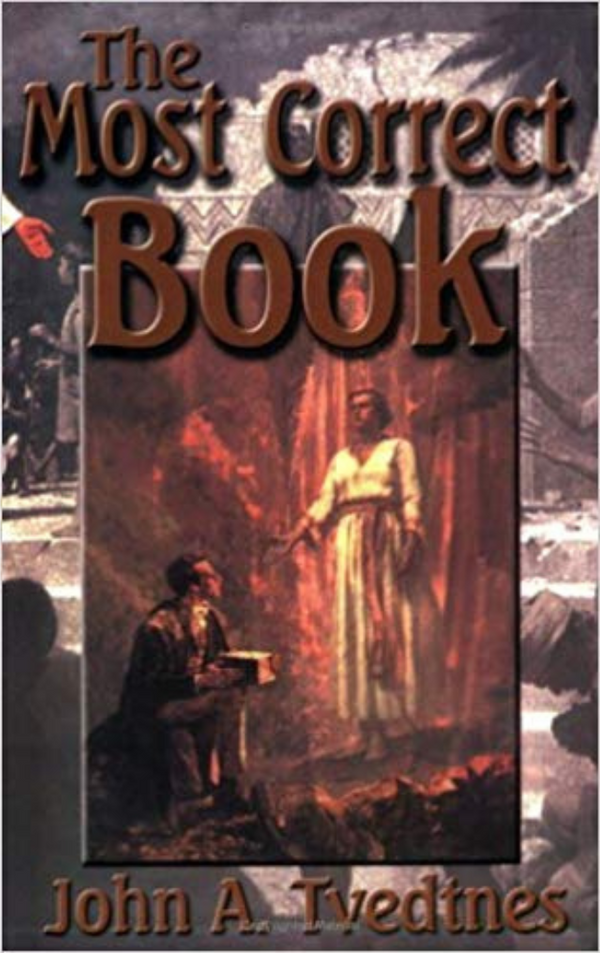 The Most Correct Book
