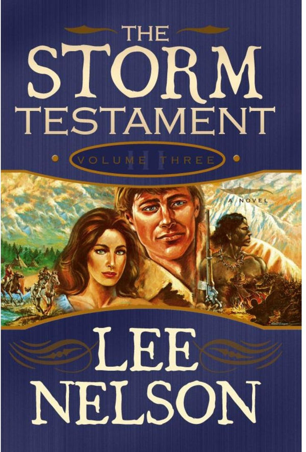 Storm Testament III