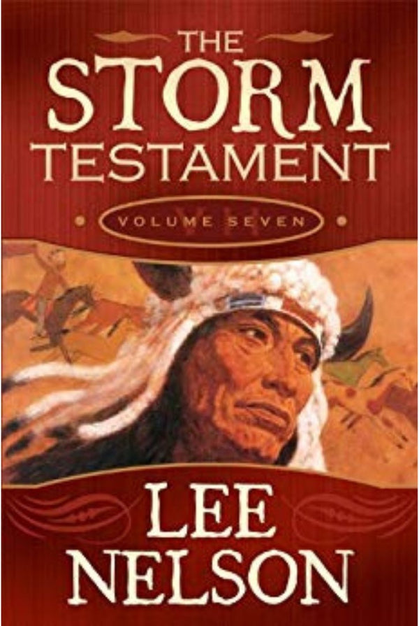 Storm Testament VII