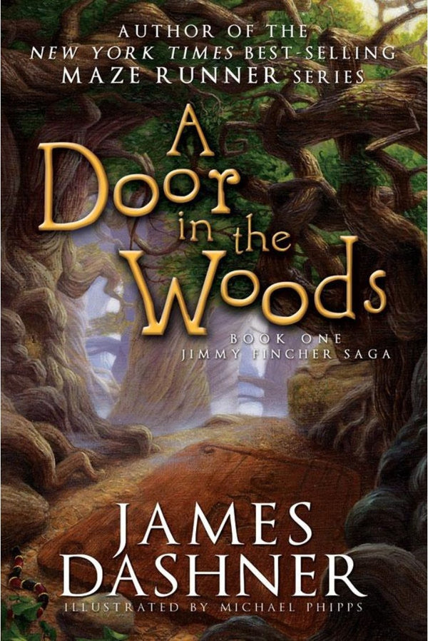 Door in the Woods, A