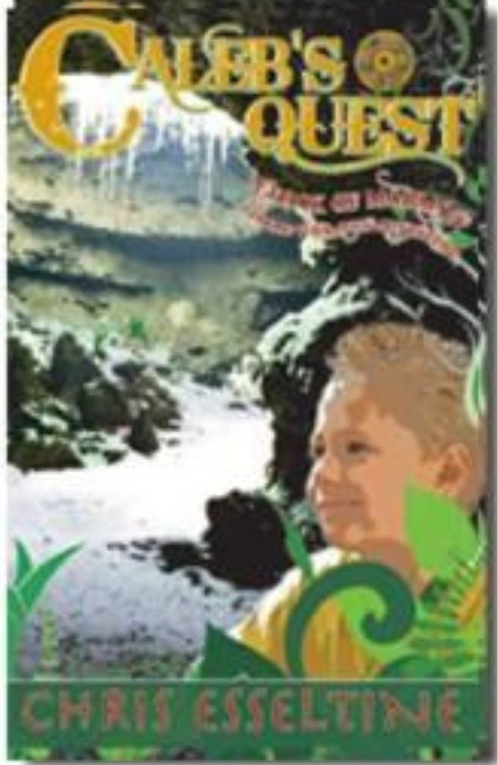 Caleb's Quest