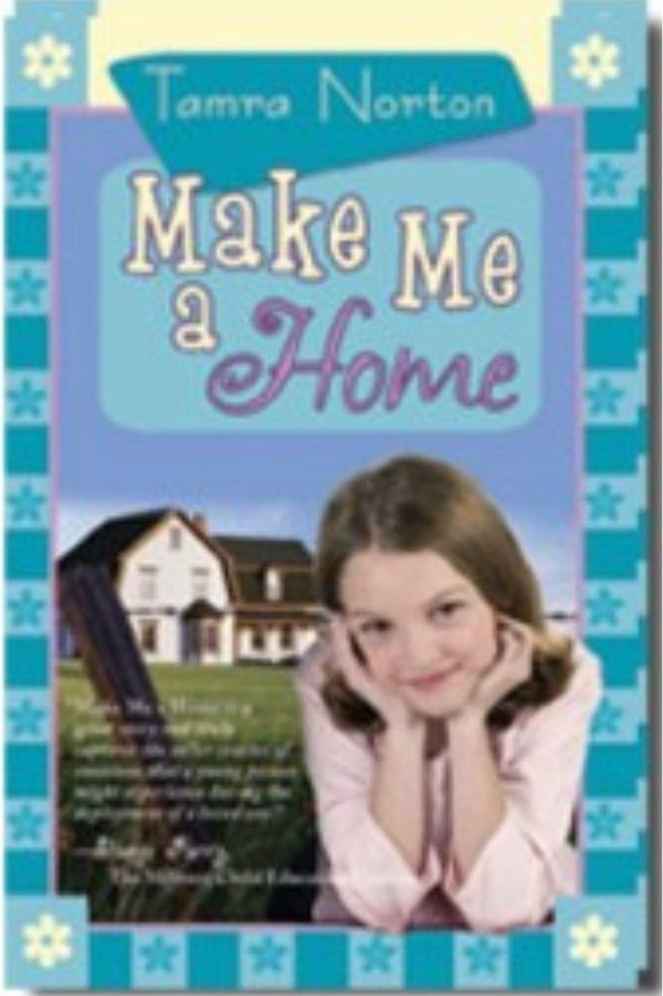 Make Me a Home