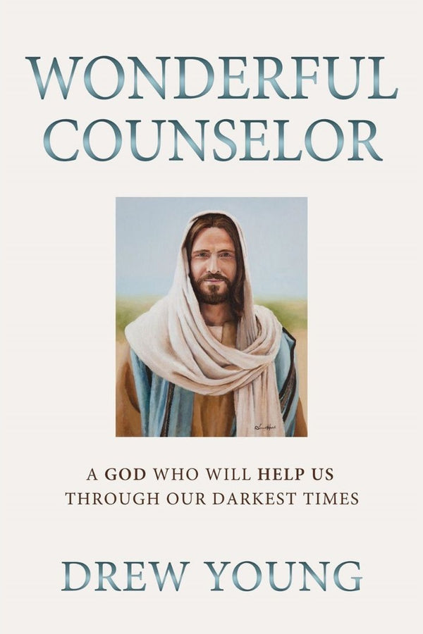 Wonderful Counselor