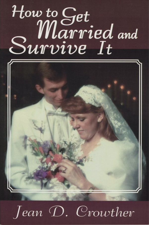 How To Get Married and Survive It - Wedding Planner