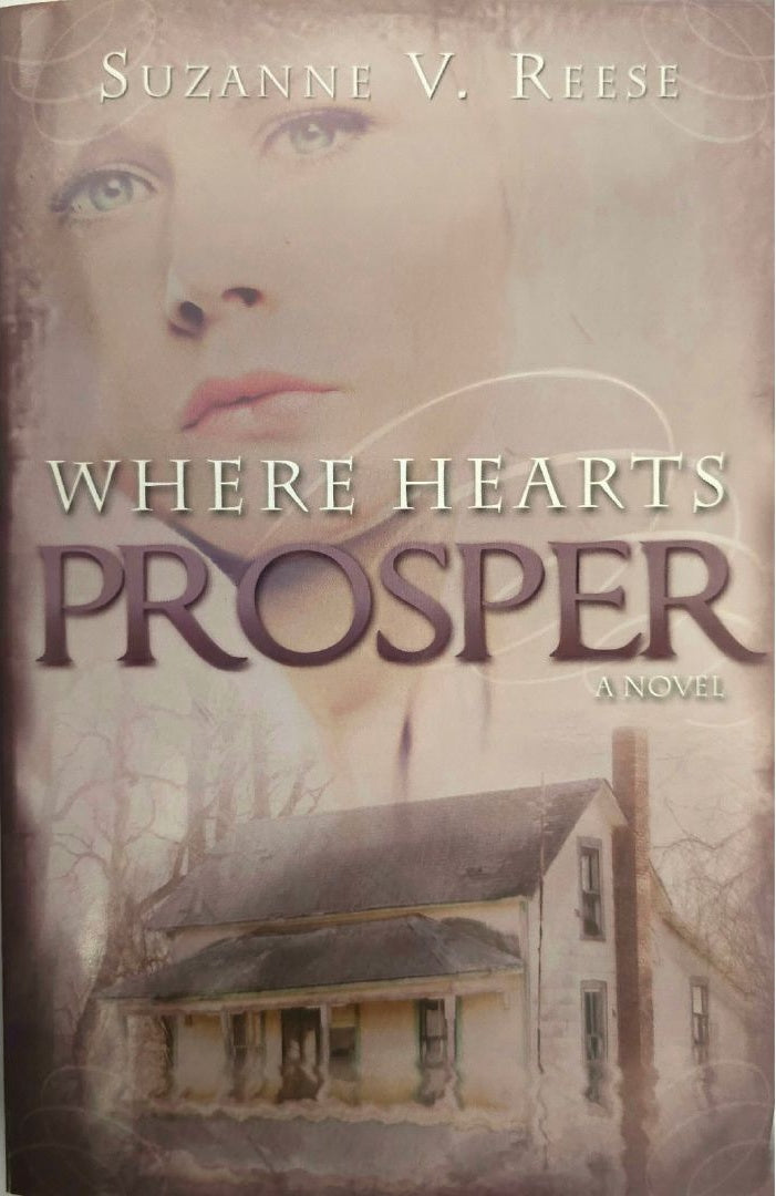 Where Hearts Prosper